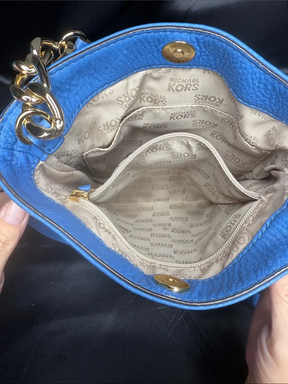 MICHAEL KORS this pretty